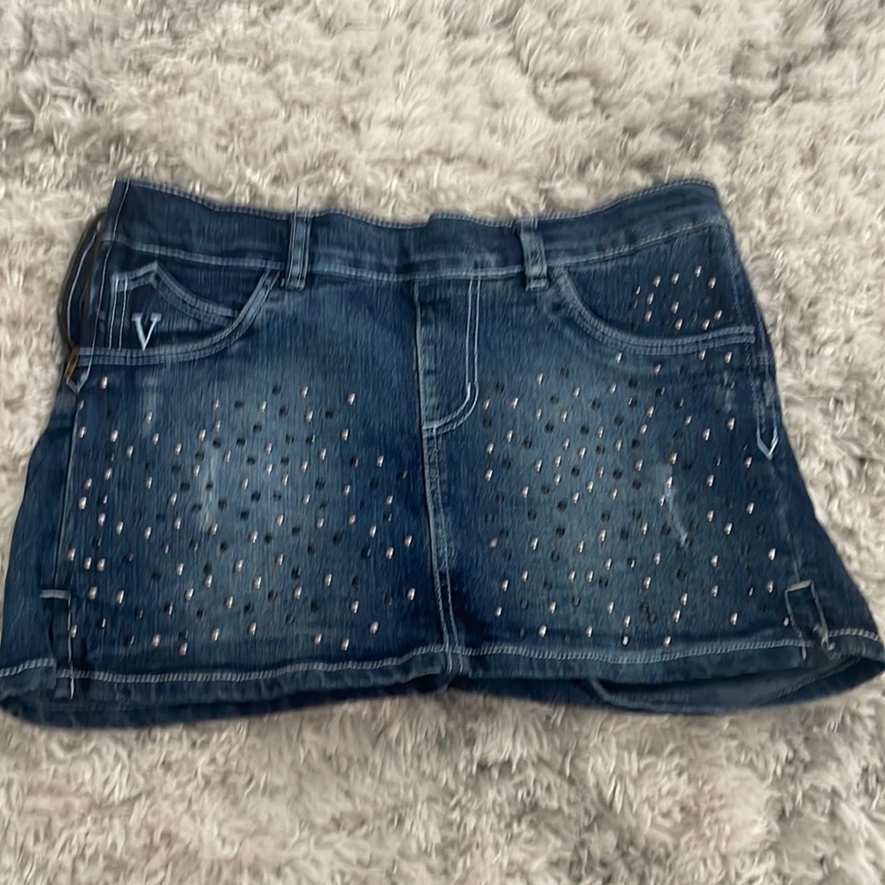 Women skort